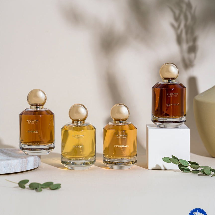 العطور -  الغواص للملبوسات الخليجية