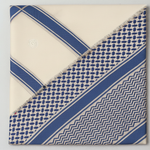 شماغ صوف #5987b3