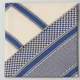 شماغ صوف #5987b3