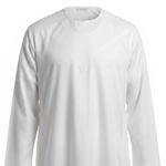 كندورة عربي - أكمام طويلة