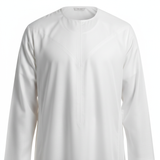 كندورة عربي - أكمام طويلة