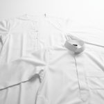 كندورة كويتية وعربية - مقربة