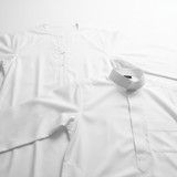 كندورة كويتية وعربية - مقربة