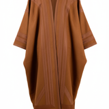 بشت شتوي بني