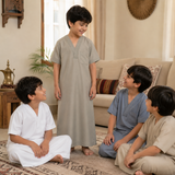 Sleepwear seven (11-15 years)