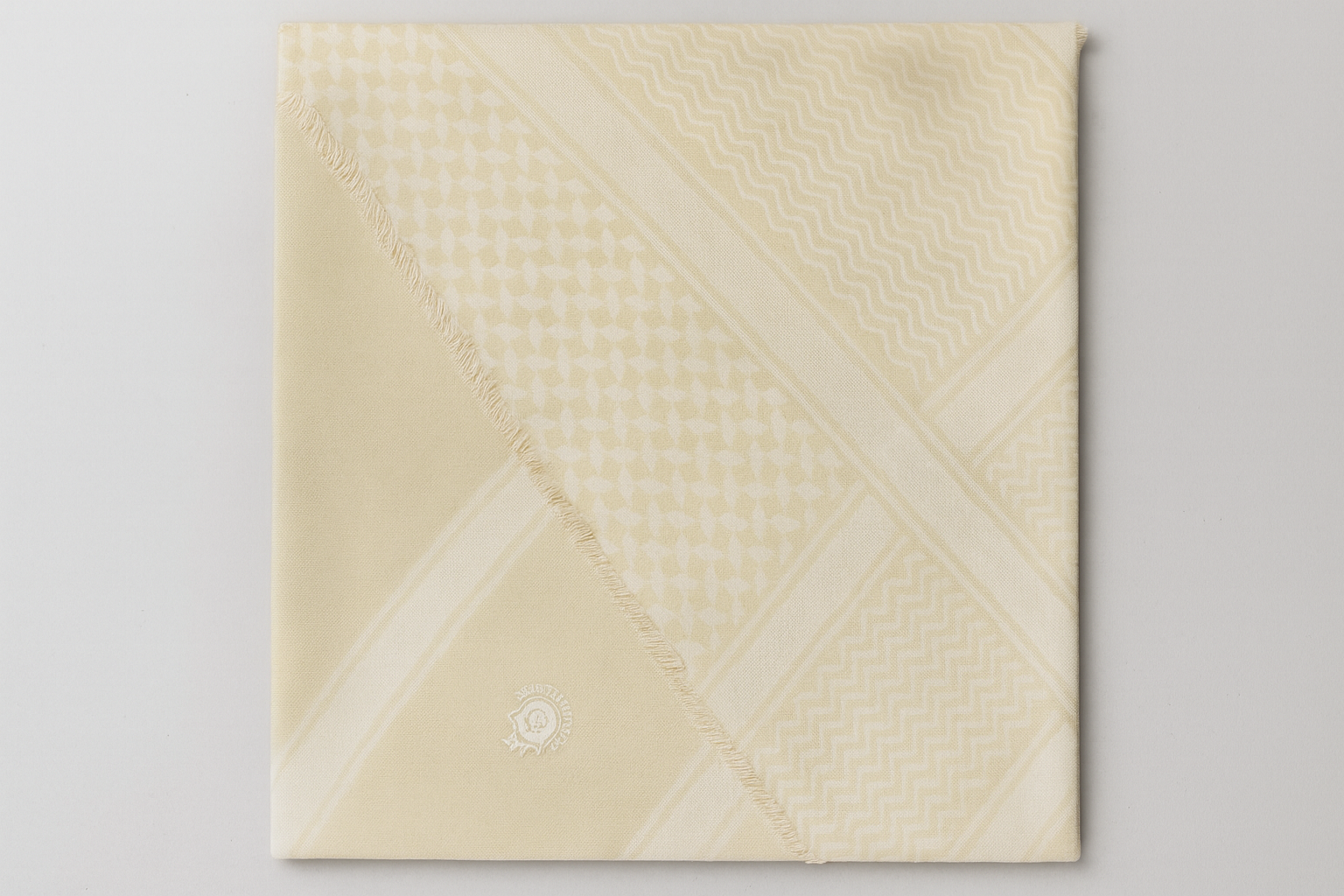 شماغ جي إس صوف