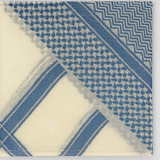 شماغ جي إس صوف