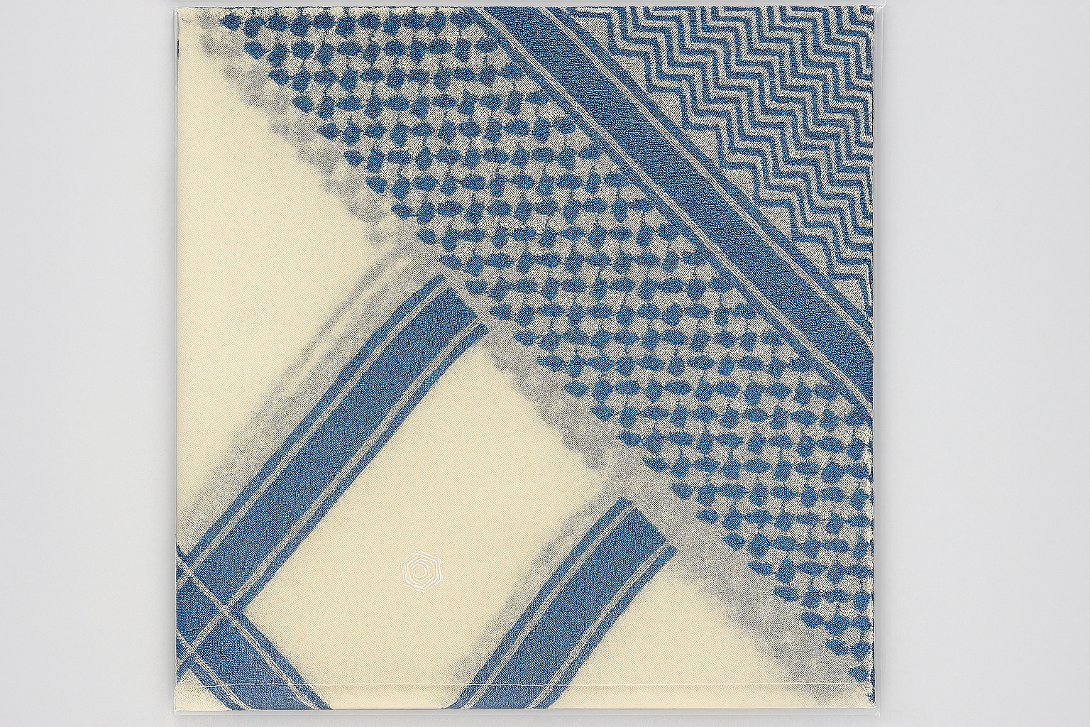 شماغ جي إس صوف