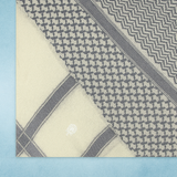 شماغ جي إس صوف