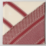 شماغ جي إس صوف