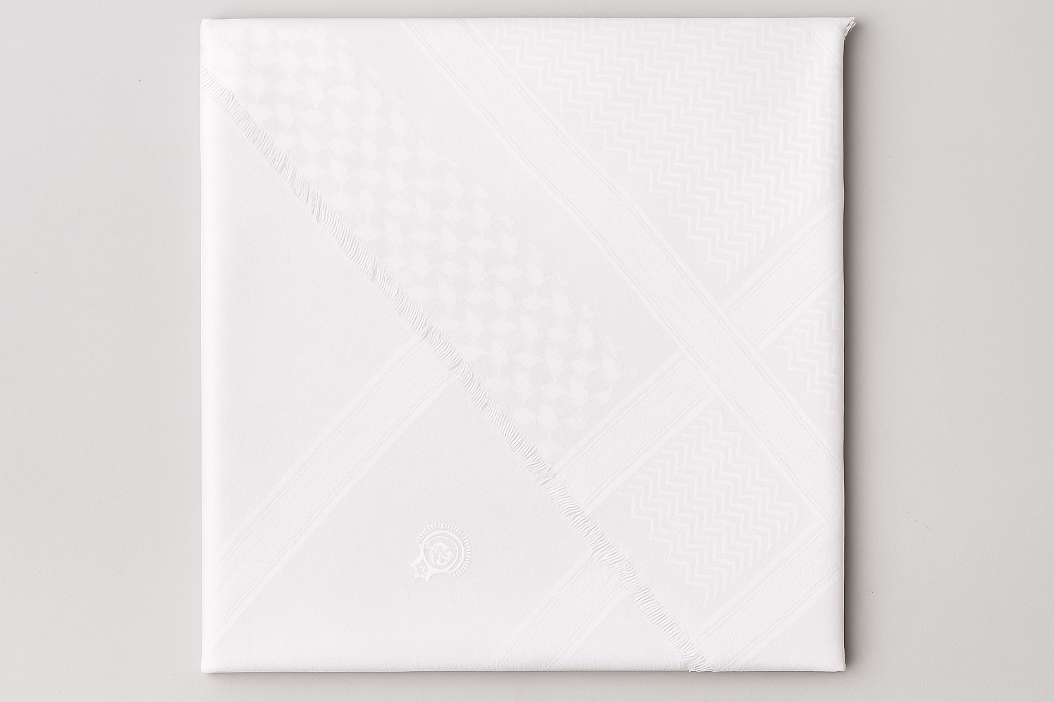 شماغ جي إس صوف