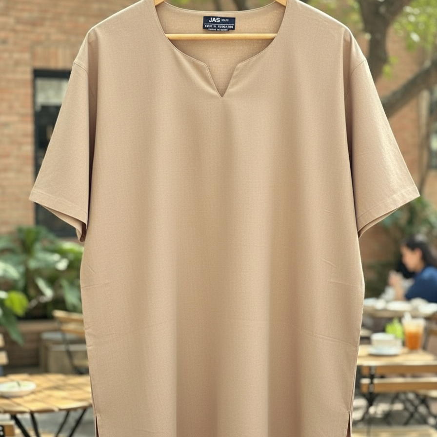 Beige Meqasr