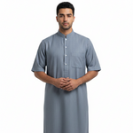 Blue-Gray Thobe