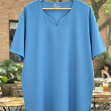 Bright Sky Blue Meqasr #5fa8f8