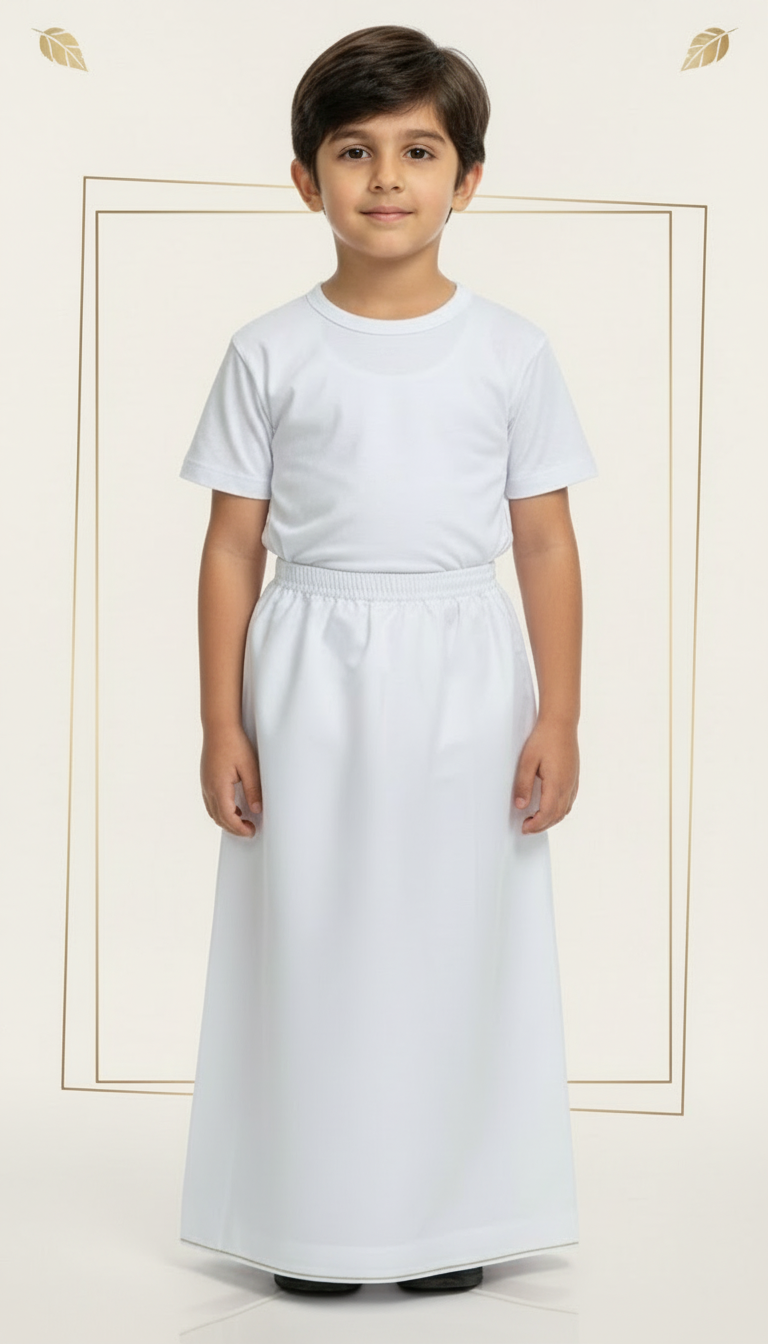 Children's Wezar Slide