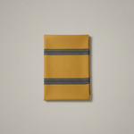 Clean Winter Golden Yellow