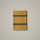Clean Winter Golden Yellow