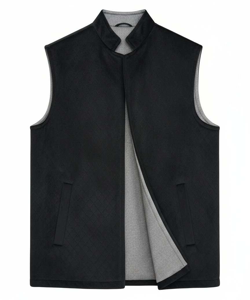 Close-up صدرية product photo