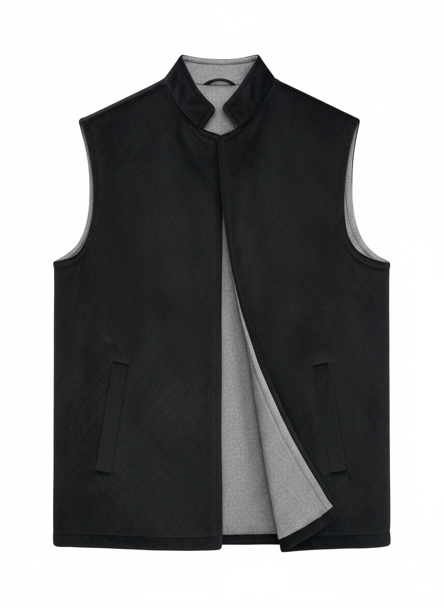 Close-up صدرية product photo