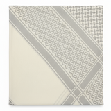 Cream shemagh product image