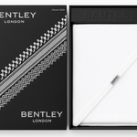 Enhanced Bentley Shemagh