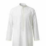 كندورة خليجية تقليدية