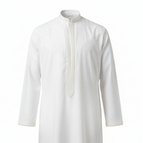 كندورة خليجية تقليدية