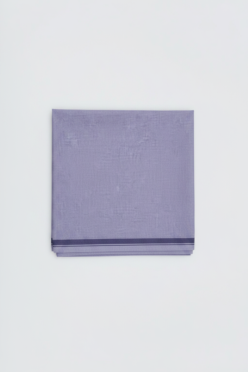 Lavender Ghutra