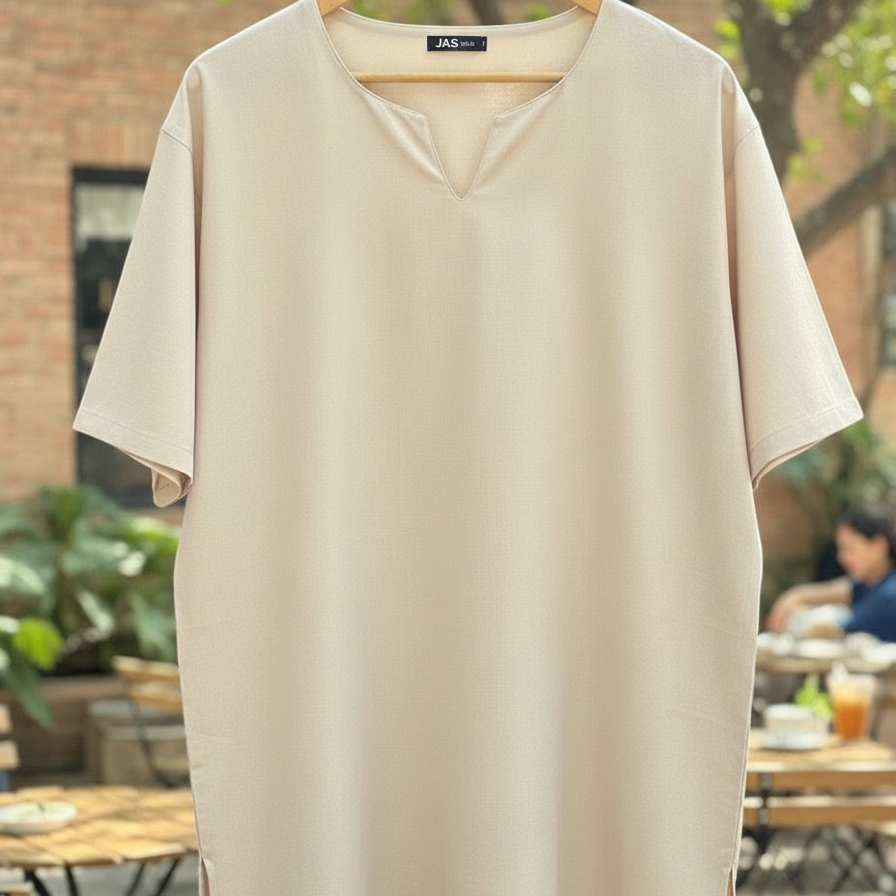 Light Beige Meqasr