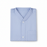 Light blue pinstripe shirt