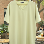 Light Yellow-Green Meqasr