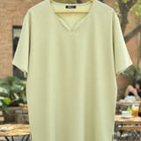 Light Yellow-Green Meqasr