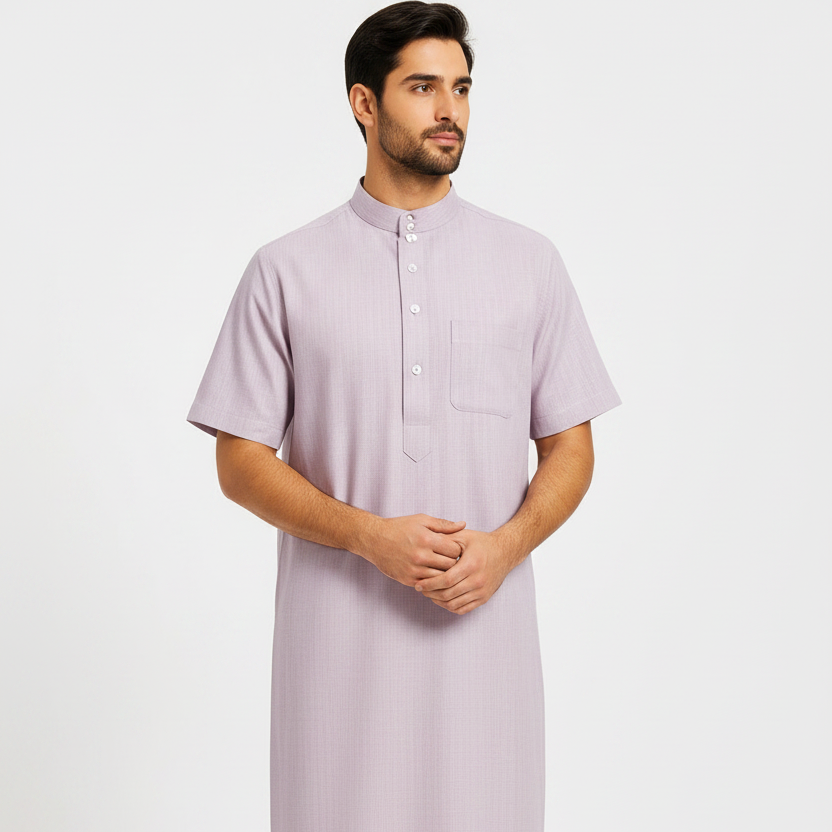 Mauve Thobe