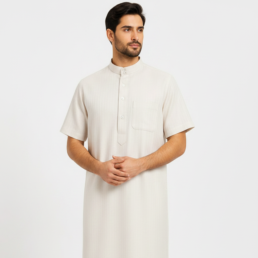 Off-White Thobe
