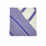 Purple shemagh product image