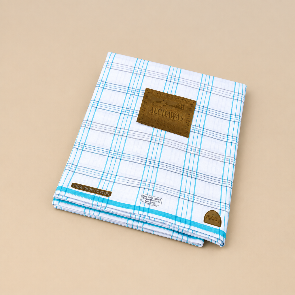 Refined single-item product photo