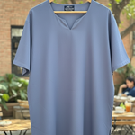 Soft Blue Meqasr #7fa2e0