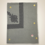 Traditional Gulf Shawl with Premium Background