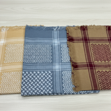 WhatsApp Status - Al Ghawas Shemagh