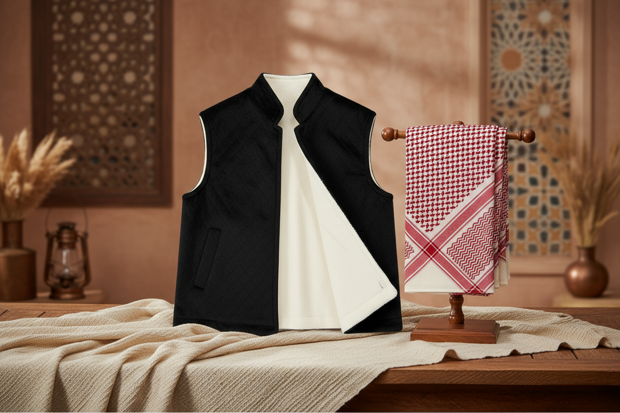 Winter Collection - Original Colors