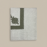 Shawl without plastic wrap - original design preserved